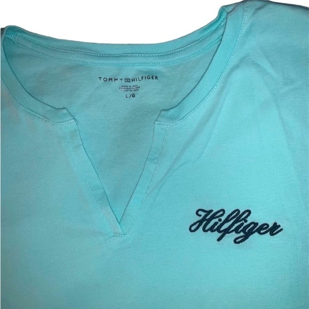 TOMMY HILFIGER TOPS (2) - Picture 6 of 10